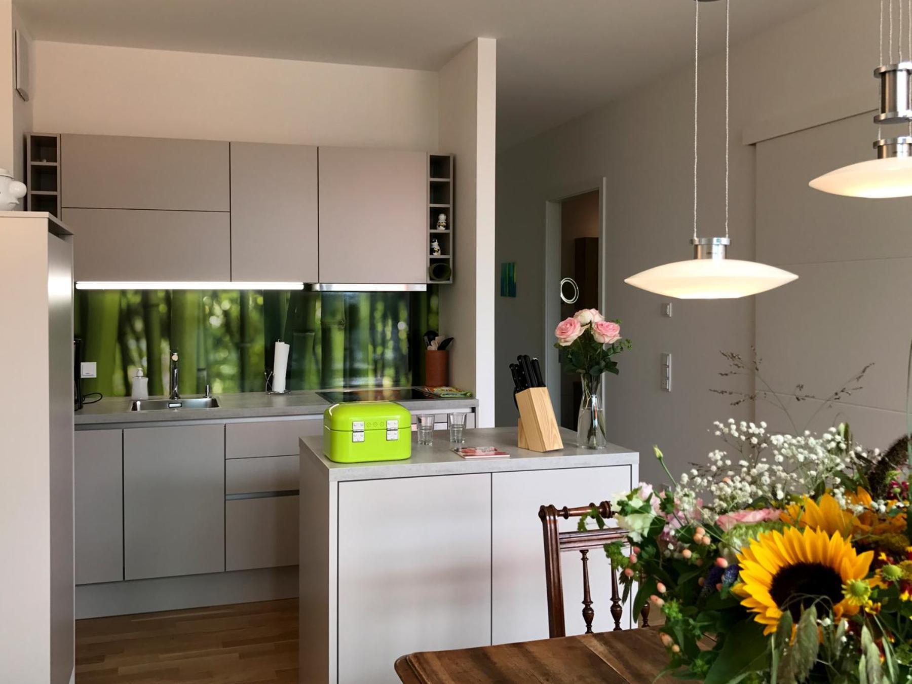 Ferienwohnung Urlaubsglück Lindau  Exterior foto