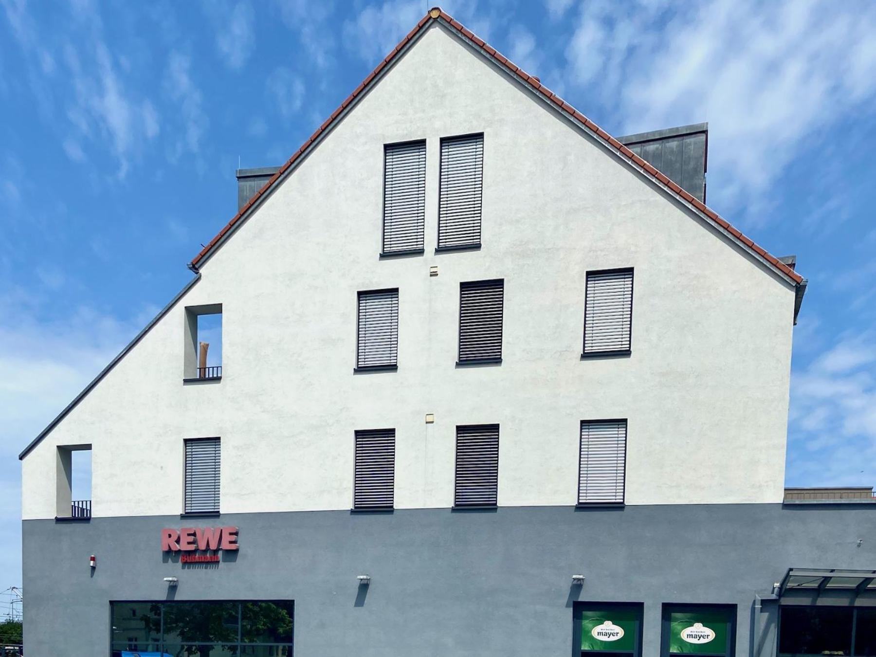 Ferienwohnung Urlaubsglück Lindau  Exterior foto